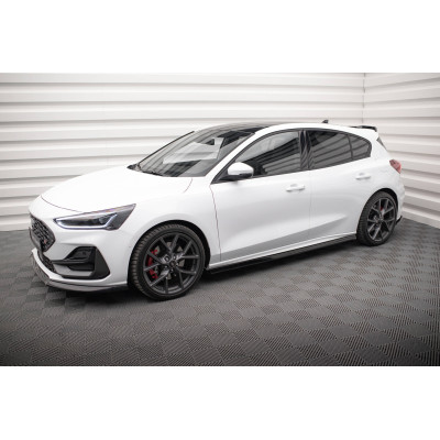 Estriberas para V.5 para Focus ST / ST-Line Mk4 Facelift