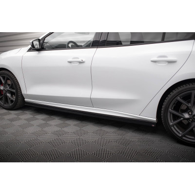 Estriberas para V.5 para Focus ST / ST-Line Mk4 Facelift