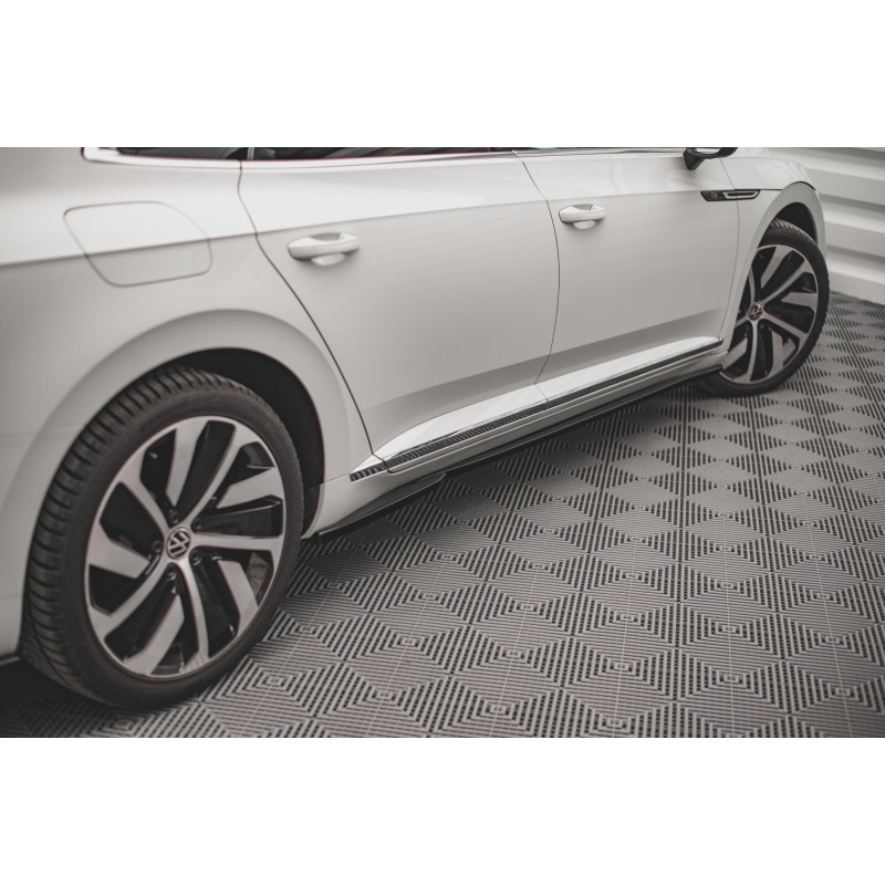 Estriberas para Volkswagen Arteon R/ R-Line Facelift