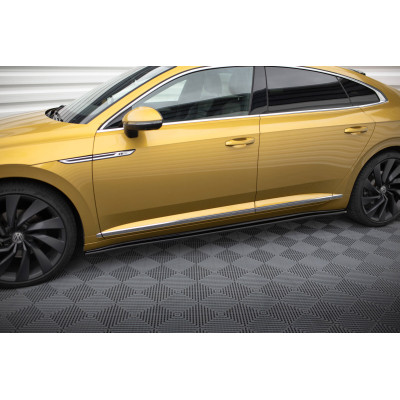 Estriberas para Volkswagen Arteon R-Line