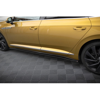 Estriberas para Volkswagen Arteon R-Line