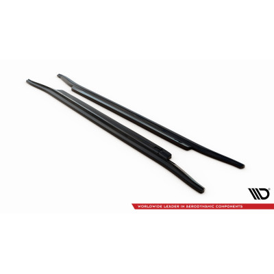 Estriberas para Volkswagen Arteon R-Line