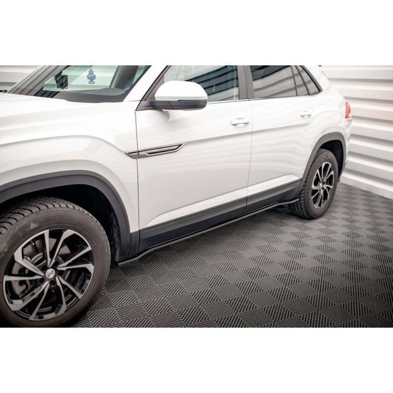Estriberas para Volkswagen Atlas Cross Sport
