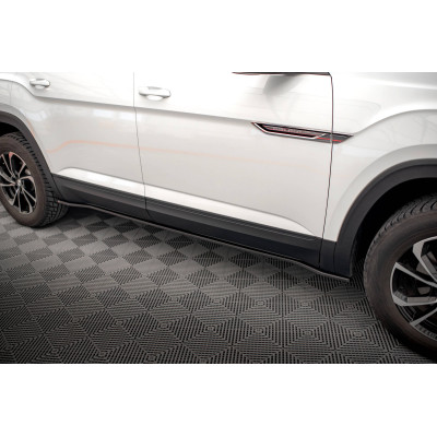 Estriberas para Volkswagen Atlas Cross Sport