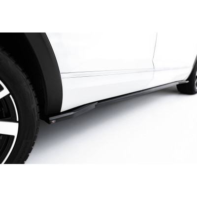 Estriberas para Volkswagen Atlas R-Line Mk1 Facelift 2