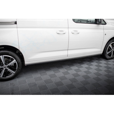 Estriberas para Volkswagen Caddy Maxi Mk5