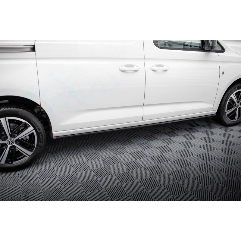 Estriberas para Volkswagen Caddy Maxi Mk5