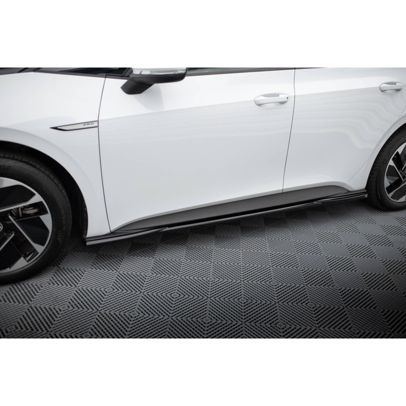 Estriberas para Volkswagen ID.3 Mk1