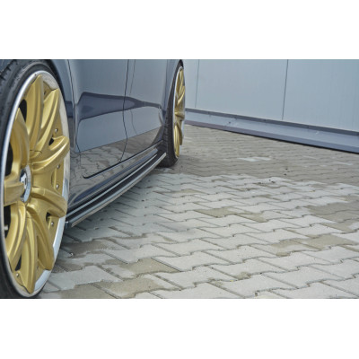 Estriberas para VOLKSWAGEN JETTA MK6 SEDAN PREFACE