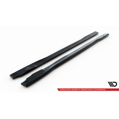 Estriberas para Volkswagen ID.3 Mk1