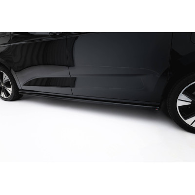 Estriberas para Volkswagen Multivan Long T7