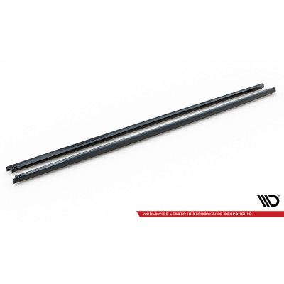 Estriberas para Volkswagen Multivan T7