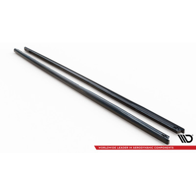 Estriberas para Volkswagen Multivan T7