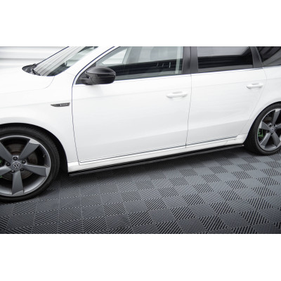 Estriberas para Volkswagen Passat B7