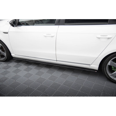 Estriberas para Volkswagen Passat B7