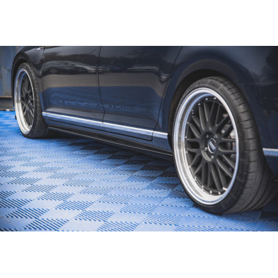 Estriberas para Volkswagen Passat B8