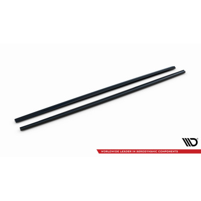 Estriberas para Volkswagen Passat B7