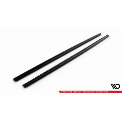 Estriberas para Volkswagen Passat B7