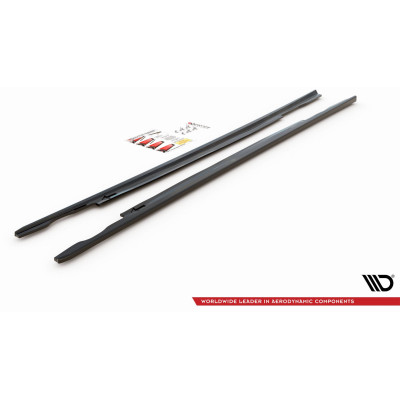 Estriberas para Volkswagen Passat B8