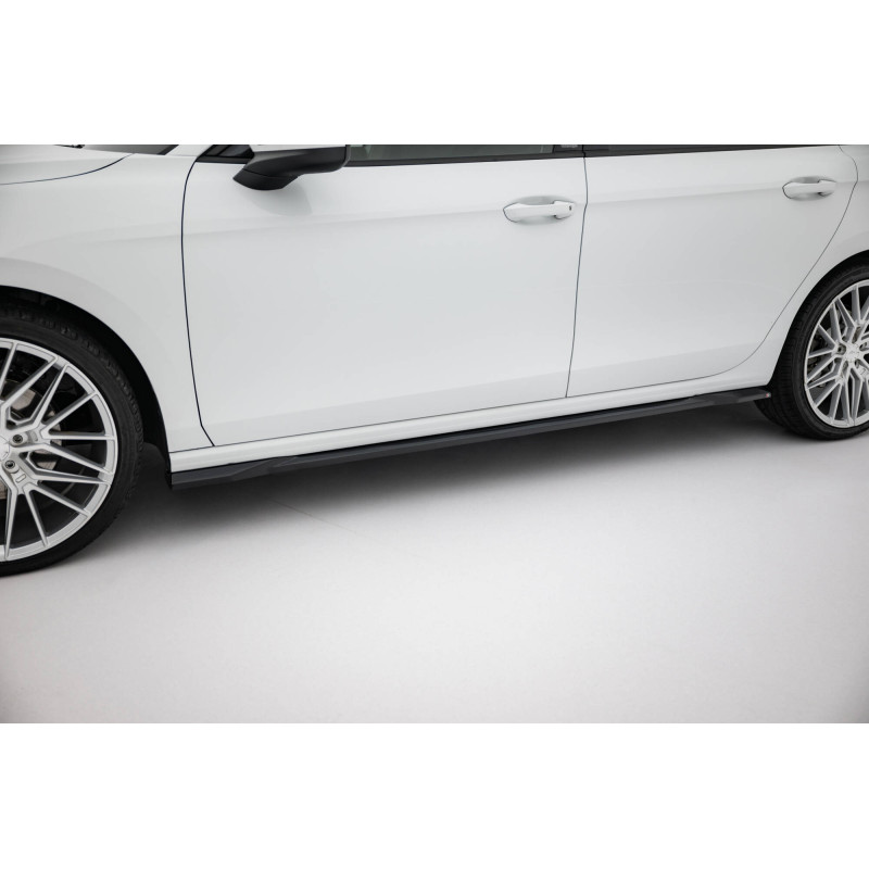 Estriberas para Volkswagen Passat B9