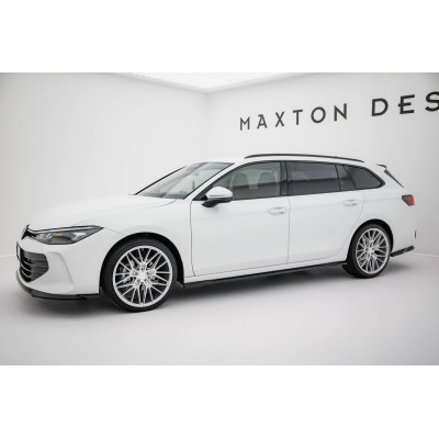 Estriberas para Volkswagen Passat B9