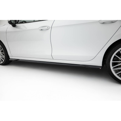 Estriberas para Volkswagen Passat B9