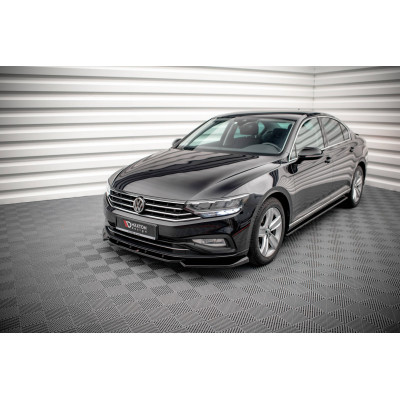 Estriberas para Volkswagen Passat B8 Facelift