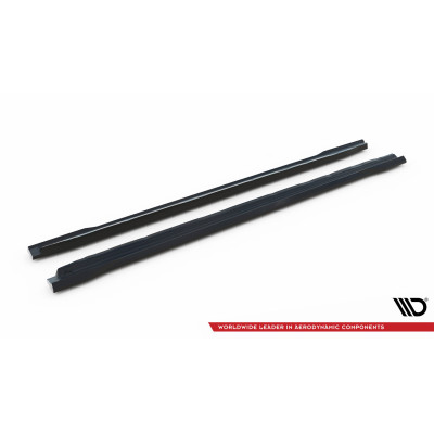 Estriberas para Volkswagen Passat B9