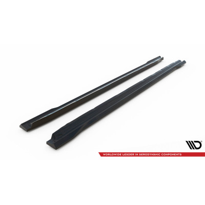 Estriberas para Volkswagen Passat B9