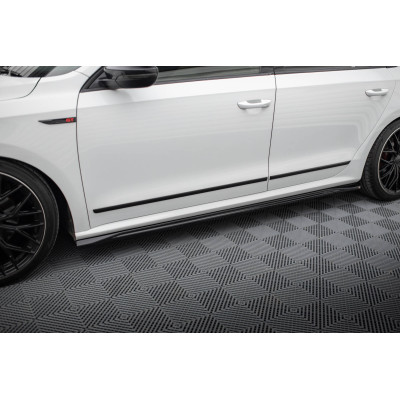 Estriberas para Volkswagen Passat GT B8 Facelift USA