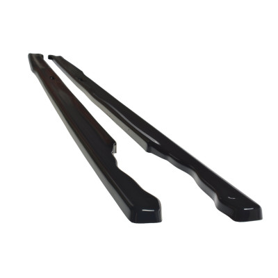 Estriberas para Volkswagen Passat R-Line B8