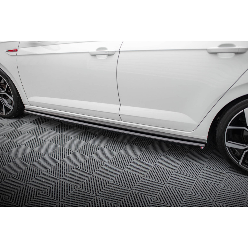 Estriberas para Volkswagen Polo GTI Mk6 Facelift