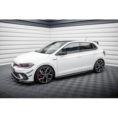 Estriberas para Volkswagen Polo GTI Mk6 Facelift