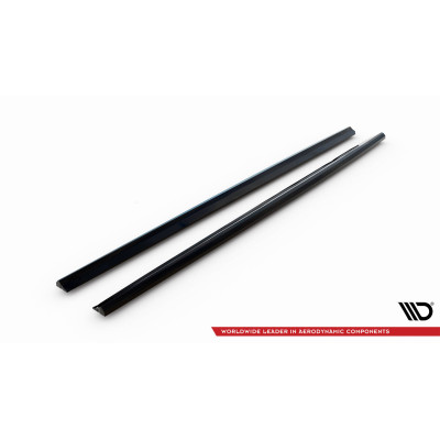 Estriberas para Volkswagen Polo GTI Mk6 Facelift