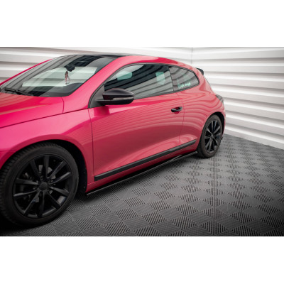 Estriberas para Volkswagen Scirocco Mk3