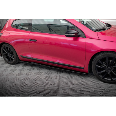 Estriberas para Volkswagen Scirocco Mk3