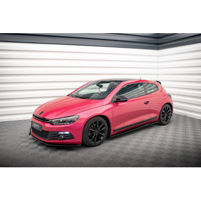 Estriberas para Volkswagen Scirocco Mk3