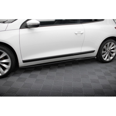 Estriberas para Volkswagen Scirocco Mk3 Facelift
