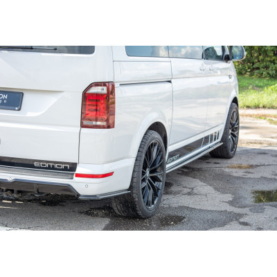 Estriberas para Volkswagen T6