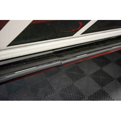 Estriberas para Volkswagen T6