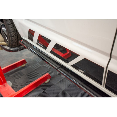 Estriberas para Volkswagen T6