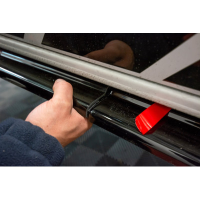 Estriberas para Volkswagen T6