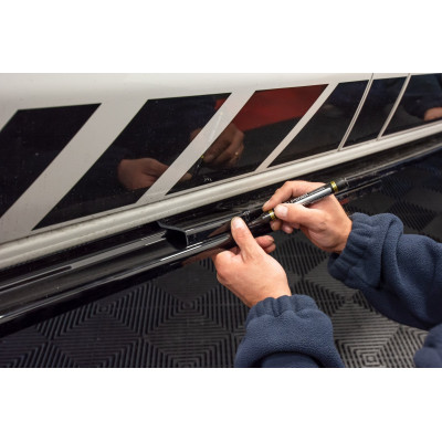 Estriberas para Volkswagen T6