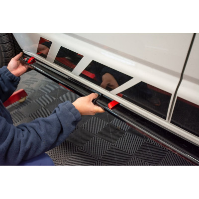 Estriberas para Volkswagen T6