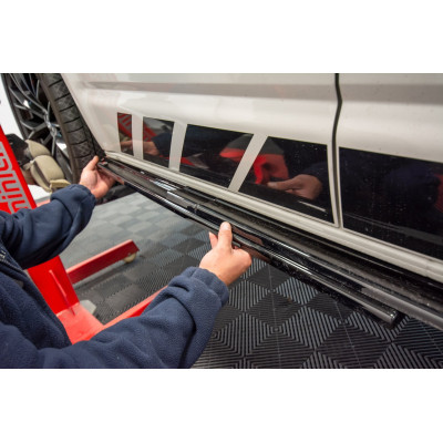 Estriberas para Volkswagen T6