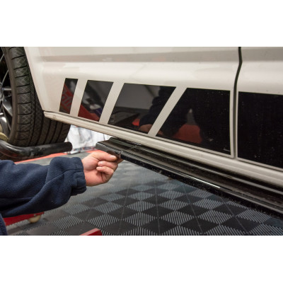 Estriberas para Volkswagen T6