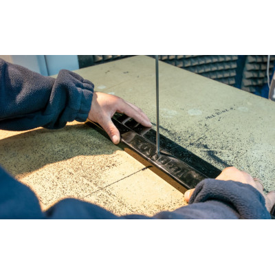 Estriberas para Volkswagen T6