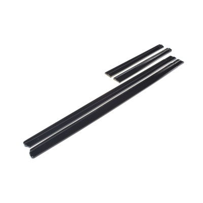 Estriberas para Volkswagen T6