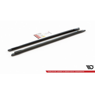 Estriberas para Volkswagen T-Cross