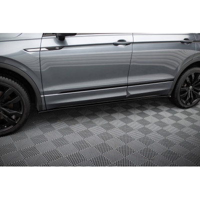 Estriberas para Volkswagen Tiguan Allspace Mk2